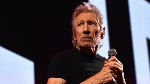 Roger Waters