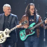 Rush GettyImages-666008014 web