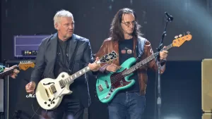 Rush GettyImages-666008014 web