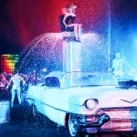 Sabrina Carpenter Coachella