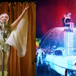 Sabrina Carpenter Coachella