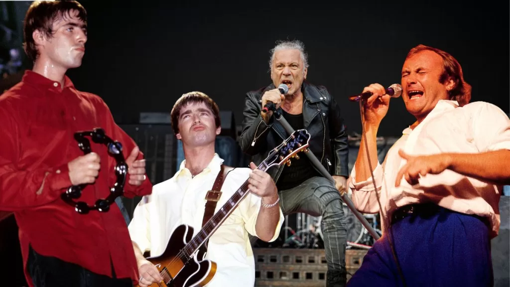 Salón de la fama del rock ingresos 2026 web