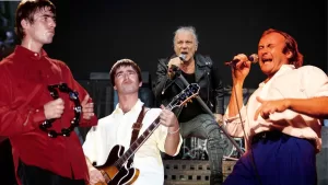 Salón de la fama del rock ingresos 2026 web