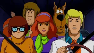 Scooby-Doo