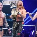 SmackDown 3 de abril