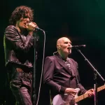 Sombr Coachella 2026 Billy Corgan