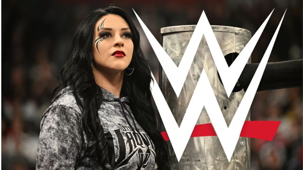 Stephanie VAquer wwe chile GettyImages-2262739192 web