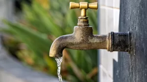 Subsidio de Agua Potable