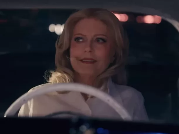 Susan Sarandon Sabrina Carpenter Coachella