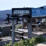 Teleférico Bicentenario