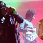 The Strokes en Coachella 2026