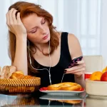 Transtornos alimentarios en redes sociales