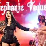 WrestleMania Stephanie VAquer GettyImages-2270768542