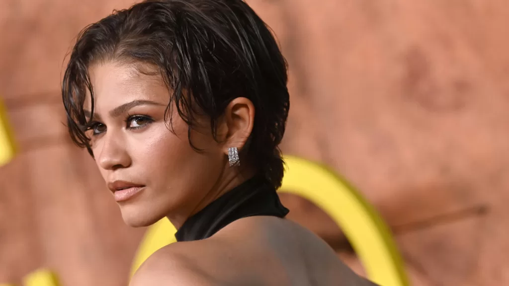 Zendaya