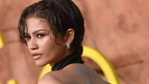 Zendaya