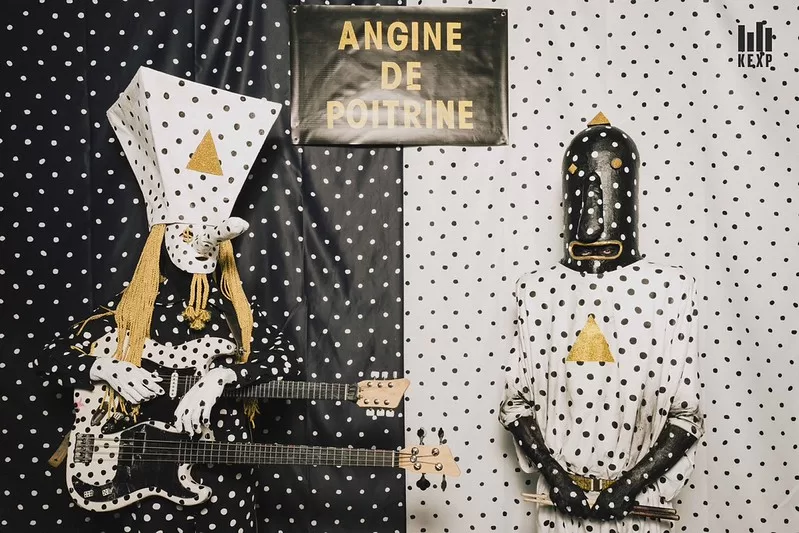 angine de poitrine kexp