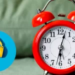 cambio de hora canciones