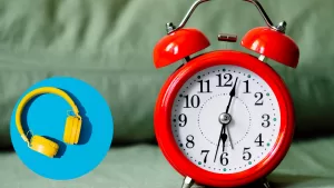 cambio de hora canciones