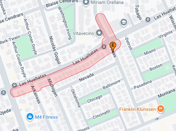 cortes de agua Vitacura