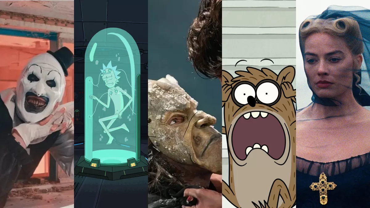 Estos son los 5 estrenos imperdibles de HBO Max que lideran las ...