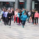 maratón de santiago