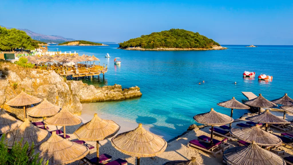 Albania