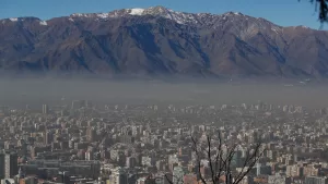 Alerta ambiental