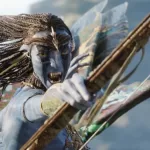 Avatar películas