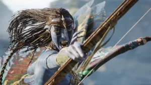 Avatar películas