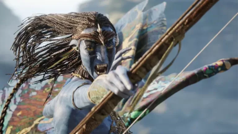 Avatar películas