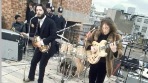 Beatles web