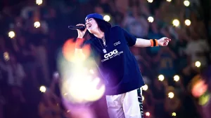 Billie Eilish