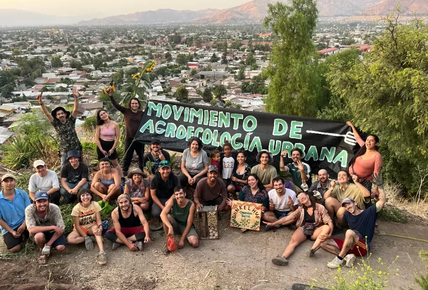 Cerro San Cristóbal