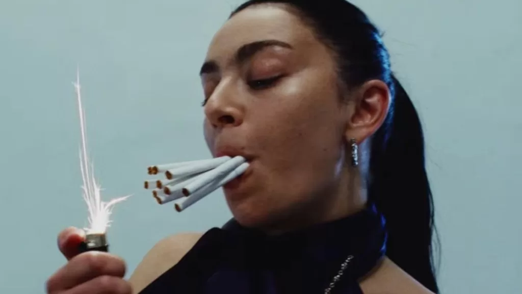 Charli XCX