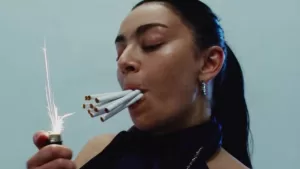 Charli XCX