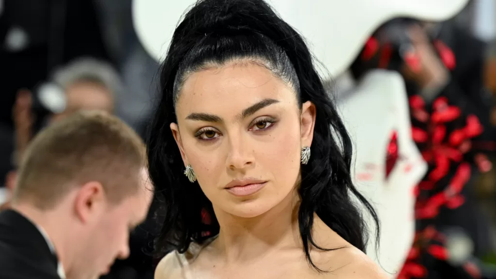 Charli XCX