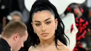 Charli XCX