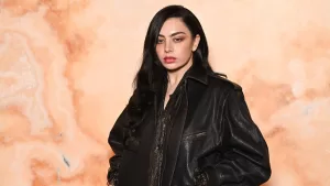 Charli XCX