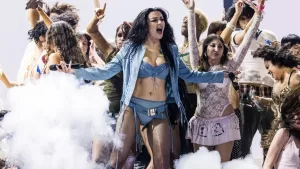 Charli xcx