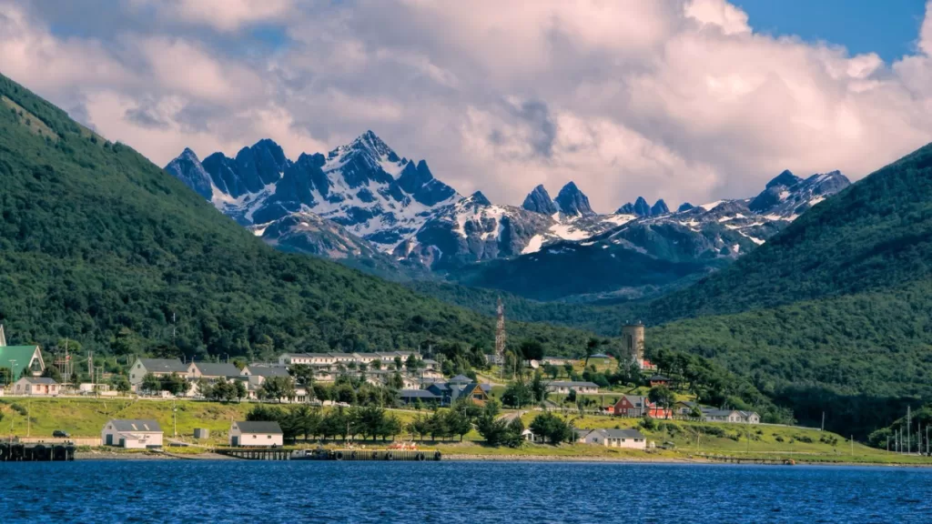Chile