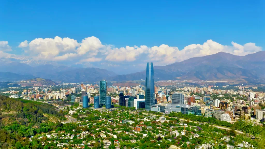 Chile
