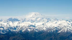 Cordillera de los Andes