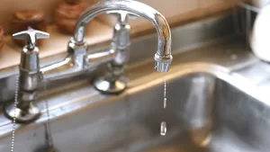 Cortes de agua