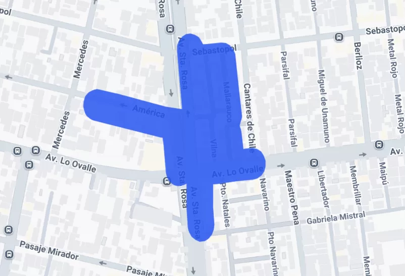 Cortes de luz San Miguel La Granja desde las 10 hasta las 16