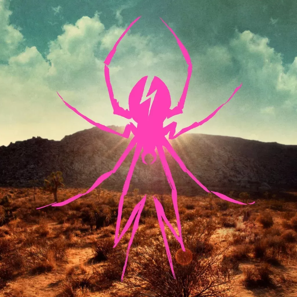 Danger Days 15