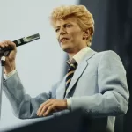 David Bowie