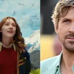 Desde mi cielo Ryan Gosling