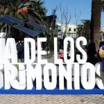 Día de los Patrimonios