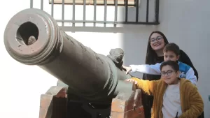 Día del Patrimonio