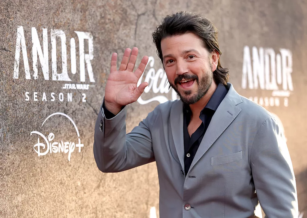 Diego Luna